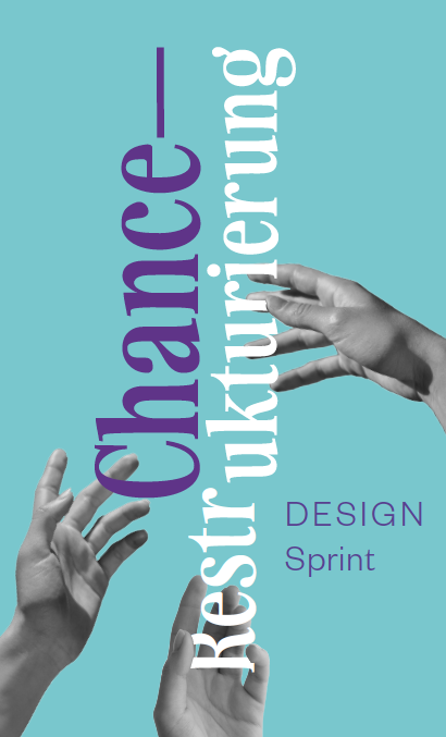 Restrukturierung_Design_Sprint_Logo